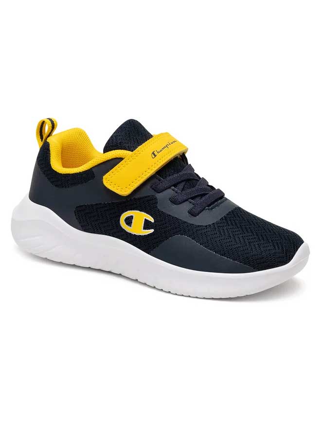 CHAMPION Обувки SOFTY EVOLVE B TD