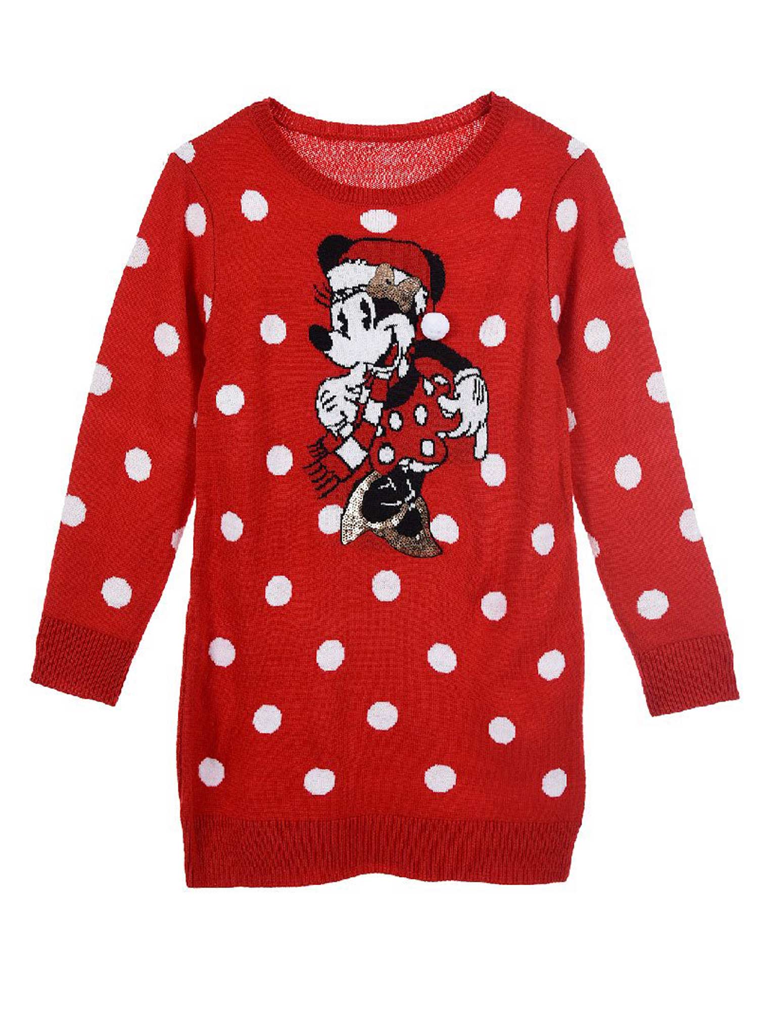 KIDS MOVIE HEROES Туника MINNIE