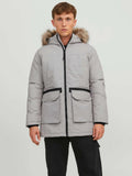 JACK & JONES Яке WING