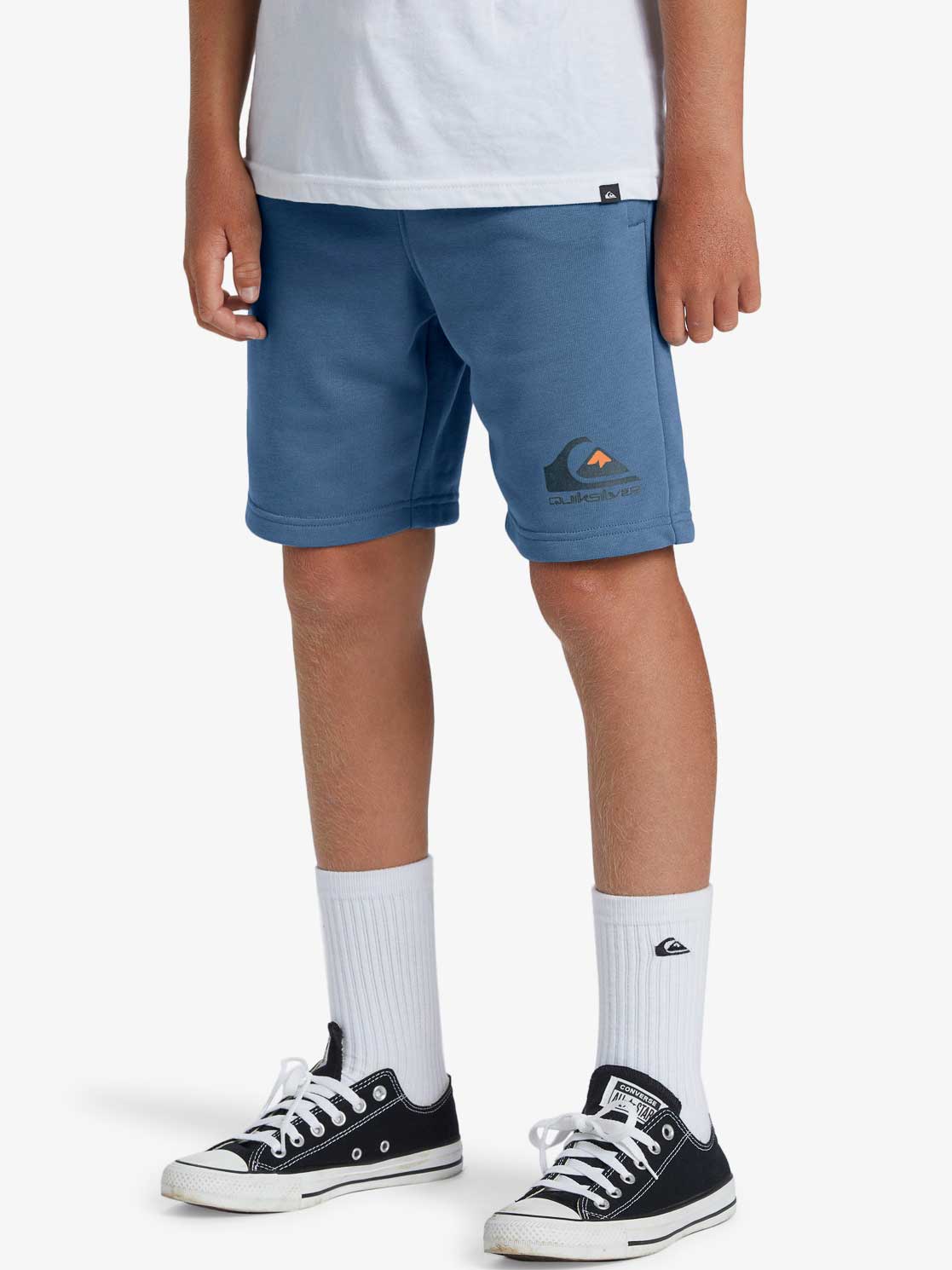 QUIKSILVER Къси панталони EASY DAY JOGGER SHORT YOUTH