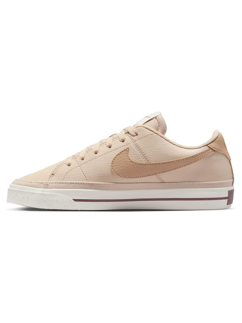 NIKE Обувки WMNS COURT LEGACY NN
