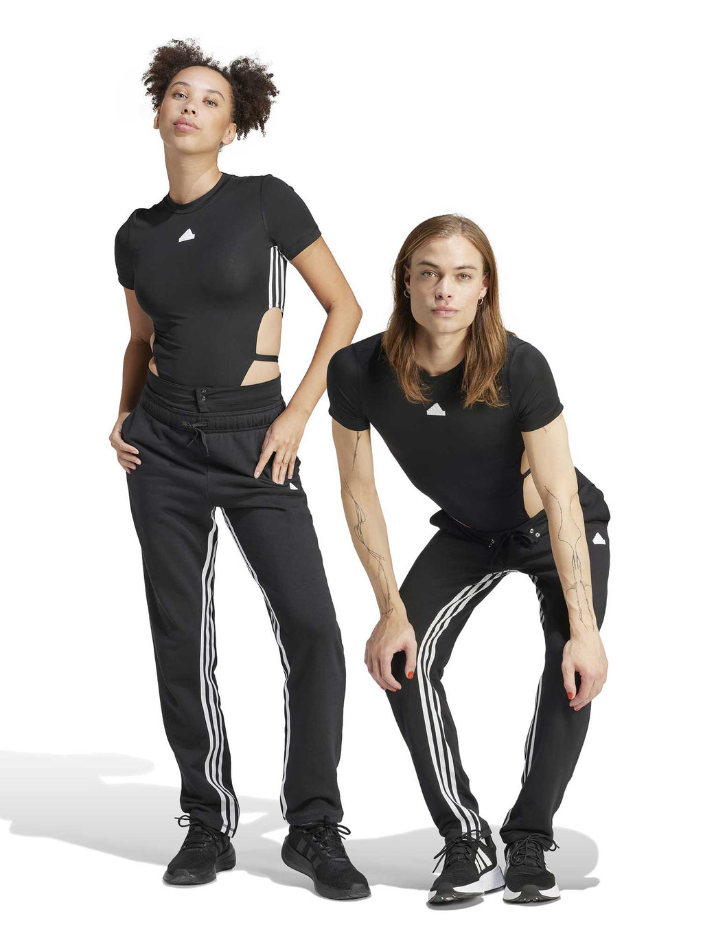 ADIDAS SPORTSWEAR Спортно долнище Dance All-Gender Versatile