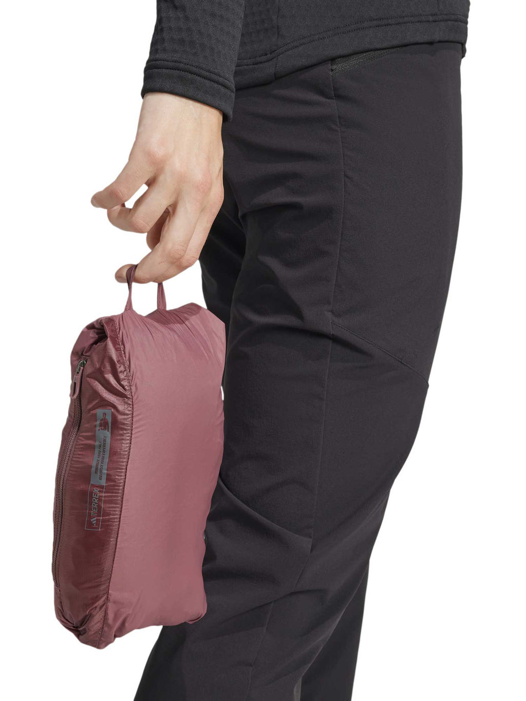 ADIDAS PERFORMANCE Яке Terrex Xperior Varilite Hybrid