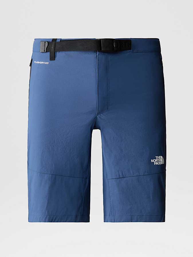 THE NORTH FACE Къси панталони M LIGHTNING SHORT