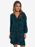 TERMIT Рокля Surf Female Tunic