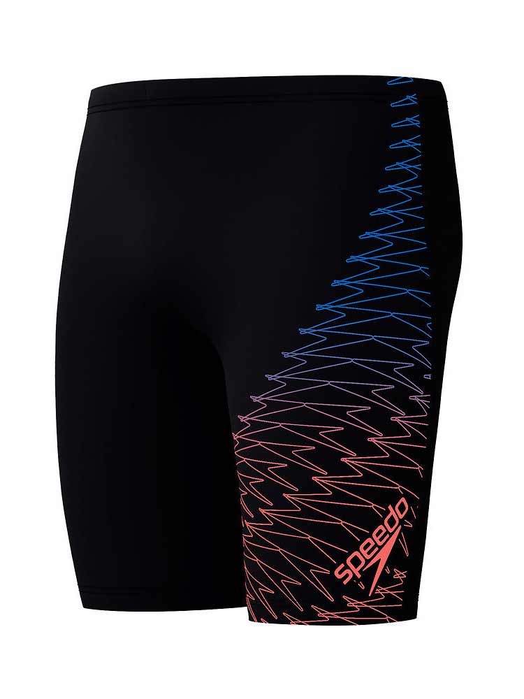 SPEEDO Бански GALA LOGO JAM AM
