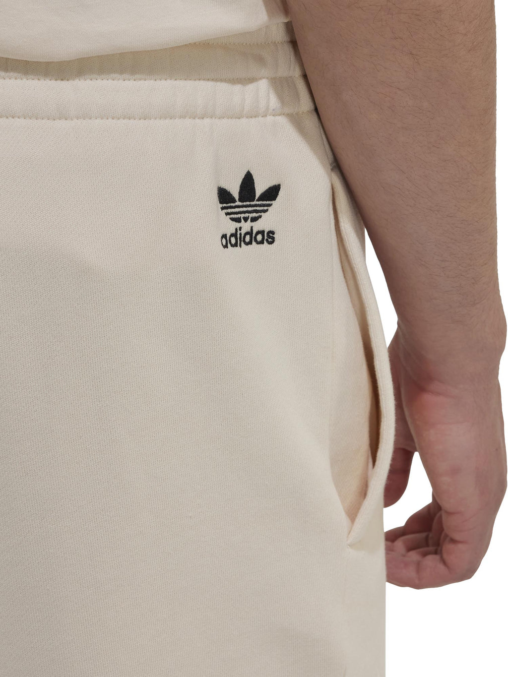 ADIDAS ORIGINALS Къси панталони Graphic Fun
