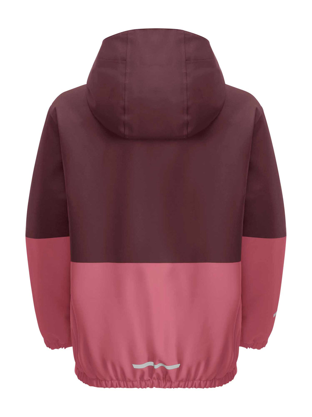 JACK WOLFSKIN Яке BLOCKY JACKET K