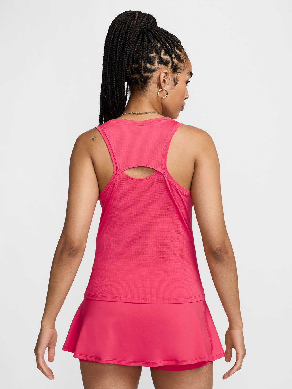 NIKE Потник W NKCT DF VCTRY TANK