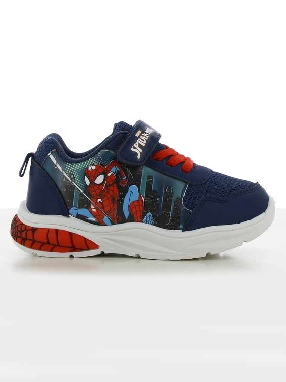 KIDS MOVIE HEROES Обувки SPIDERMAN MARVEL