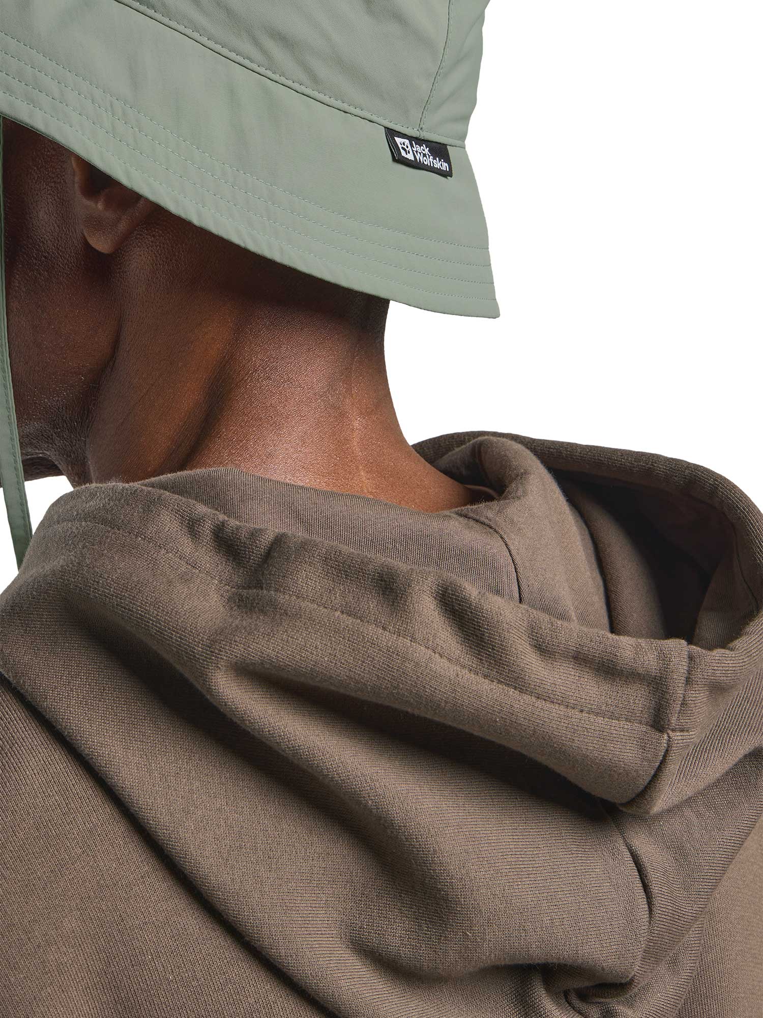 JACK WOLFSKIN Шапка SUN HAT