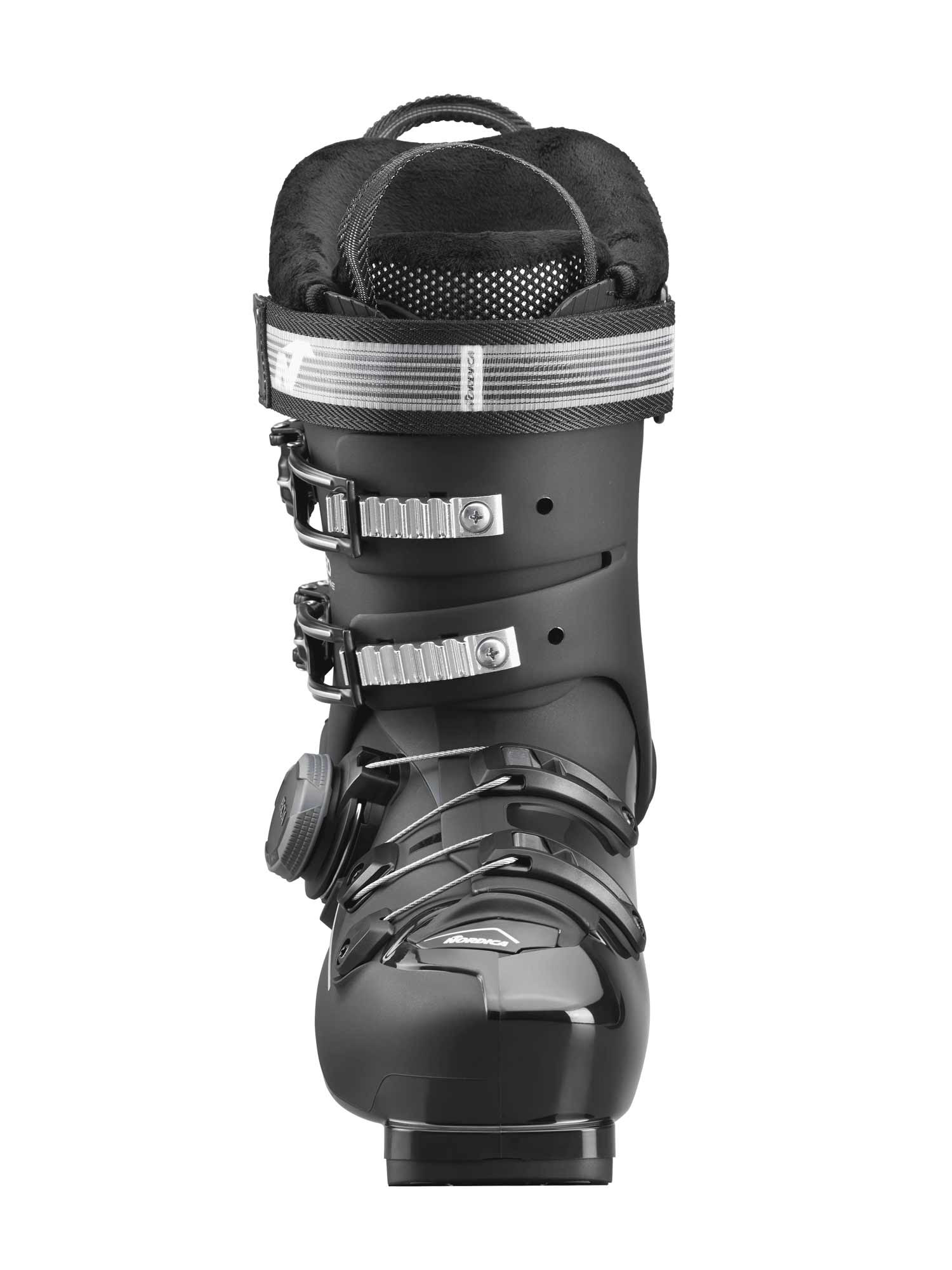 NORDICA Ски обувки SPEEDMACHINE 3 85 W BOA (GW)