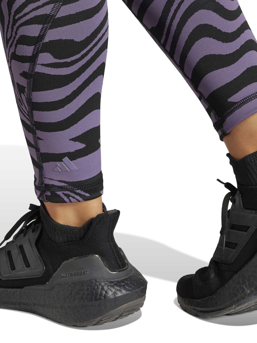 ADIDAS PERFORMANCE Клин Optime TrainIcons Jacquard 3-Stripes