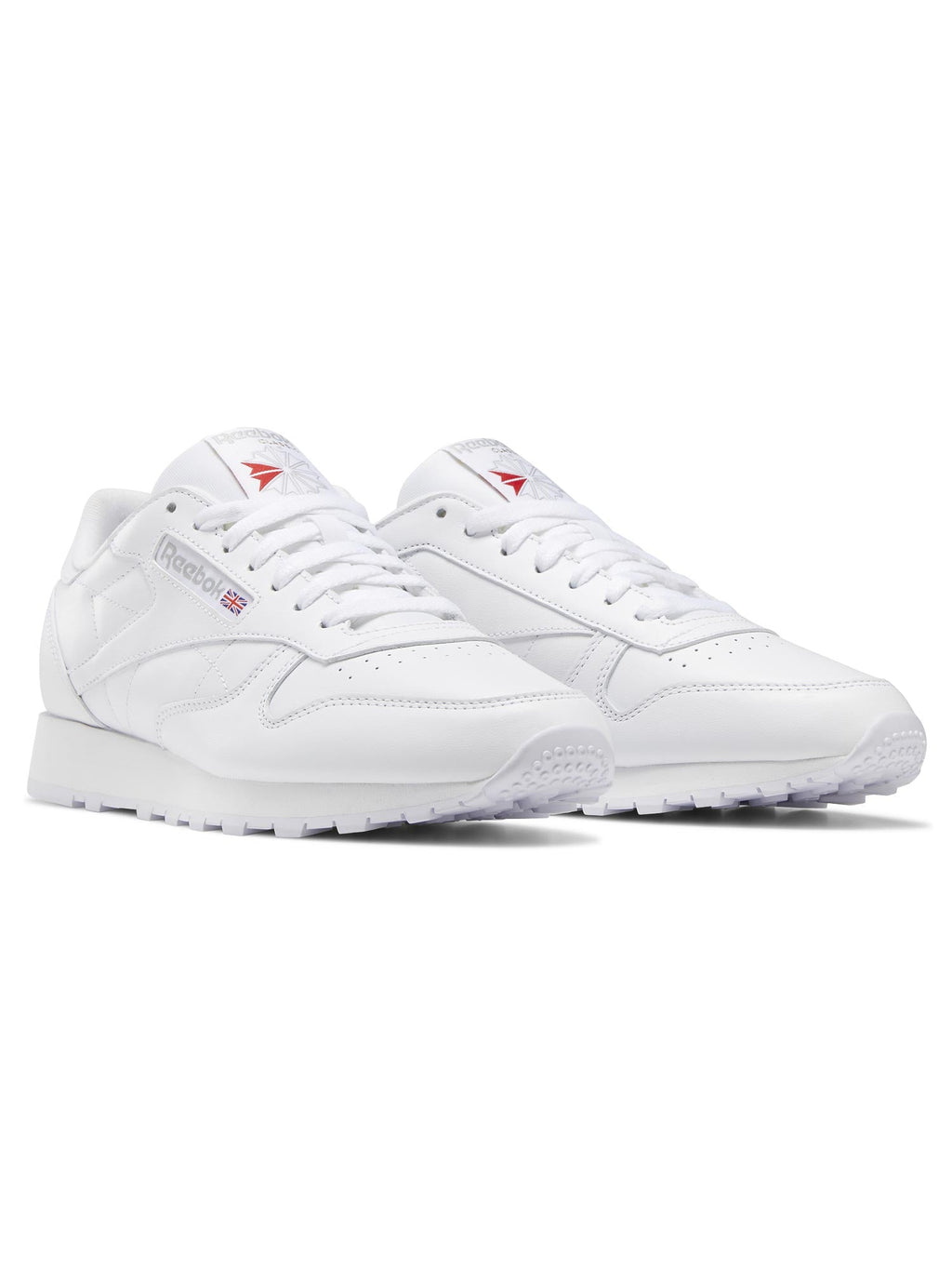 REEBOK Обувки Classic Leather