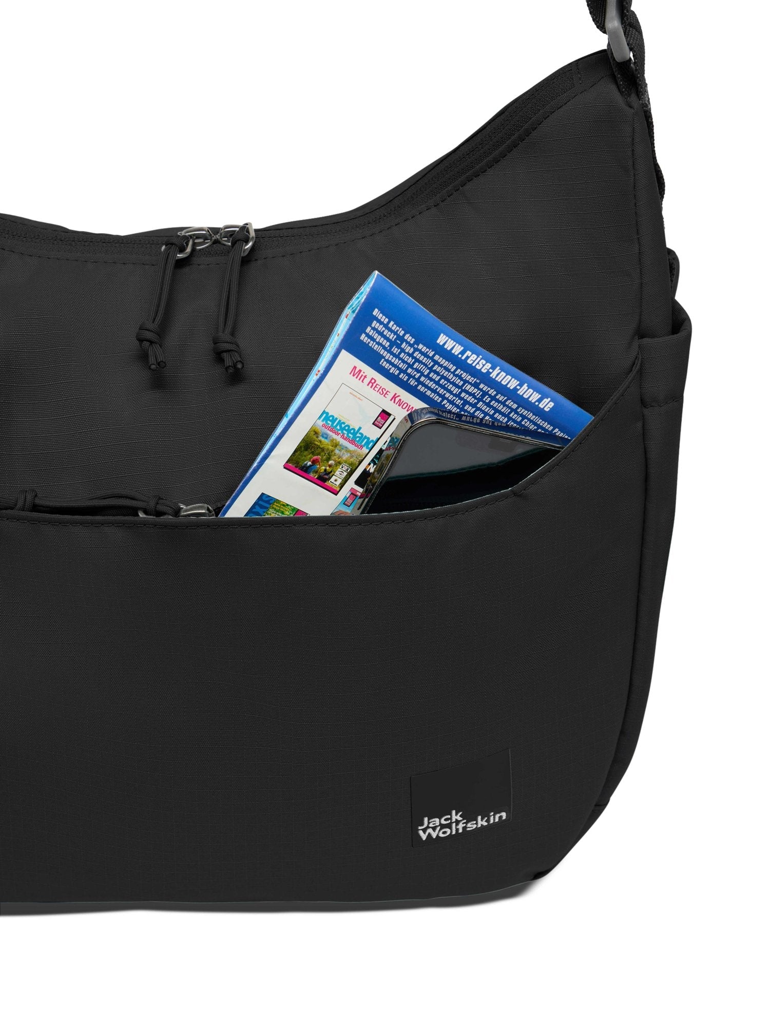 JACK WOLFSKIN Чанта PARAISO