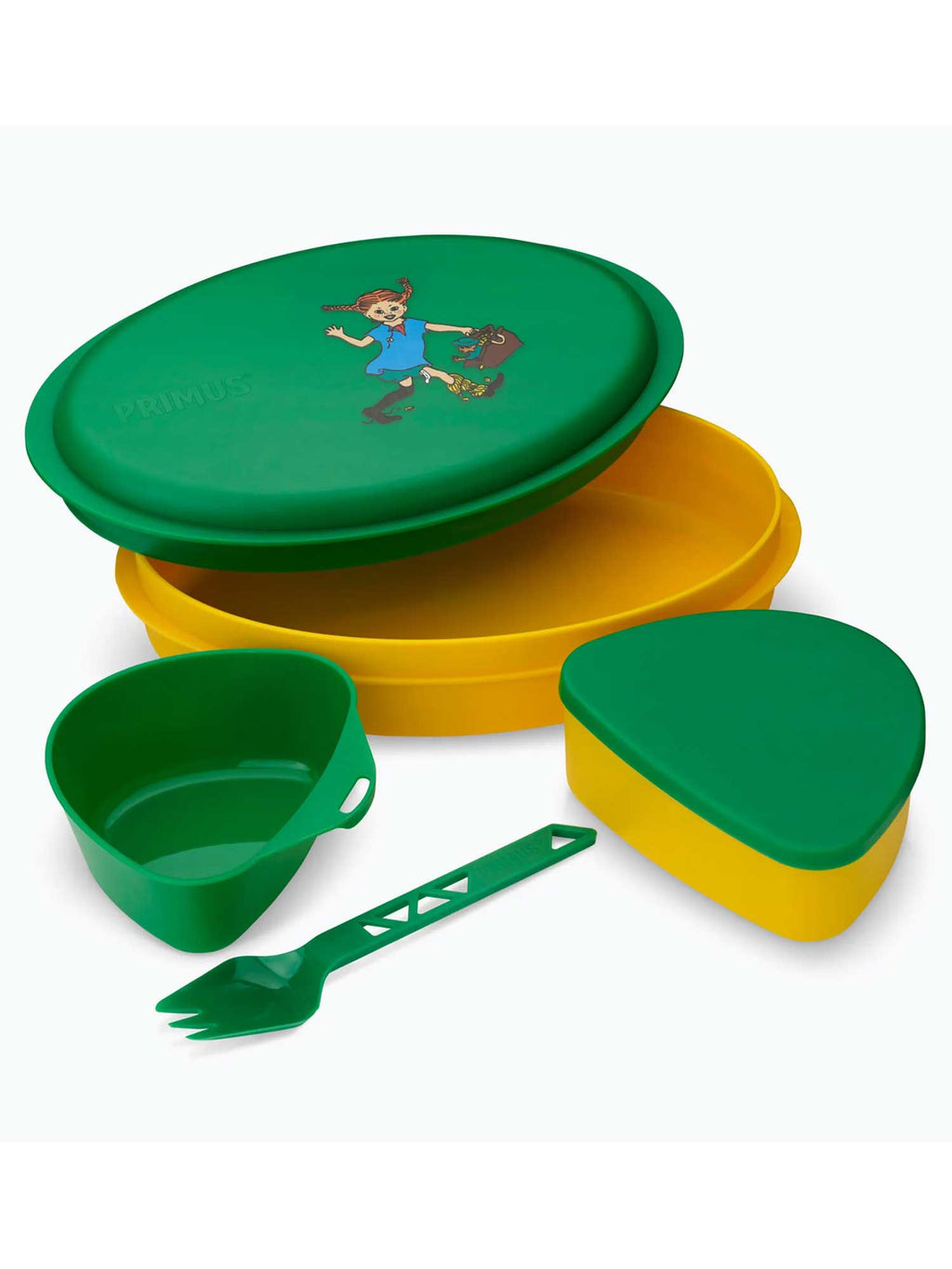 PRIMUS Комплект за хранене Pippi Meal