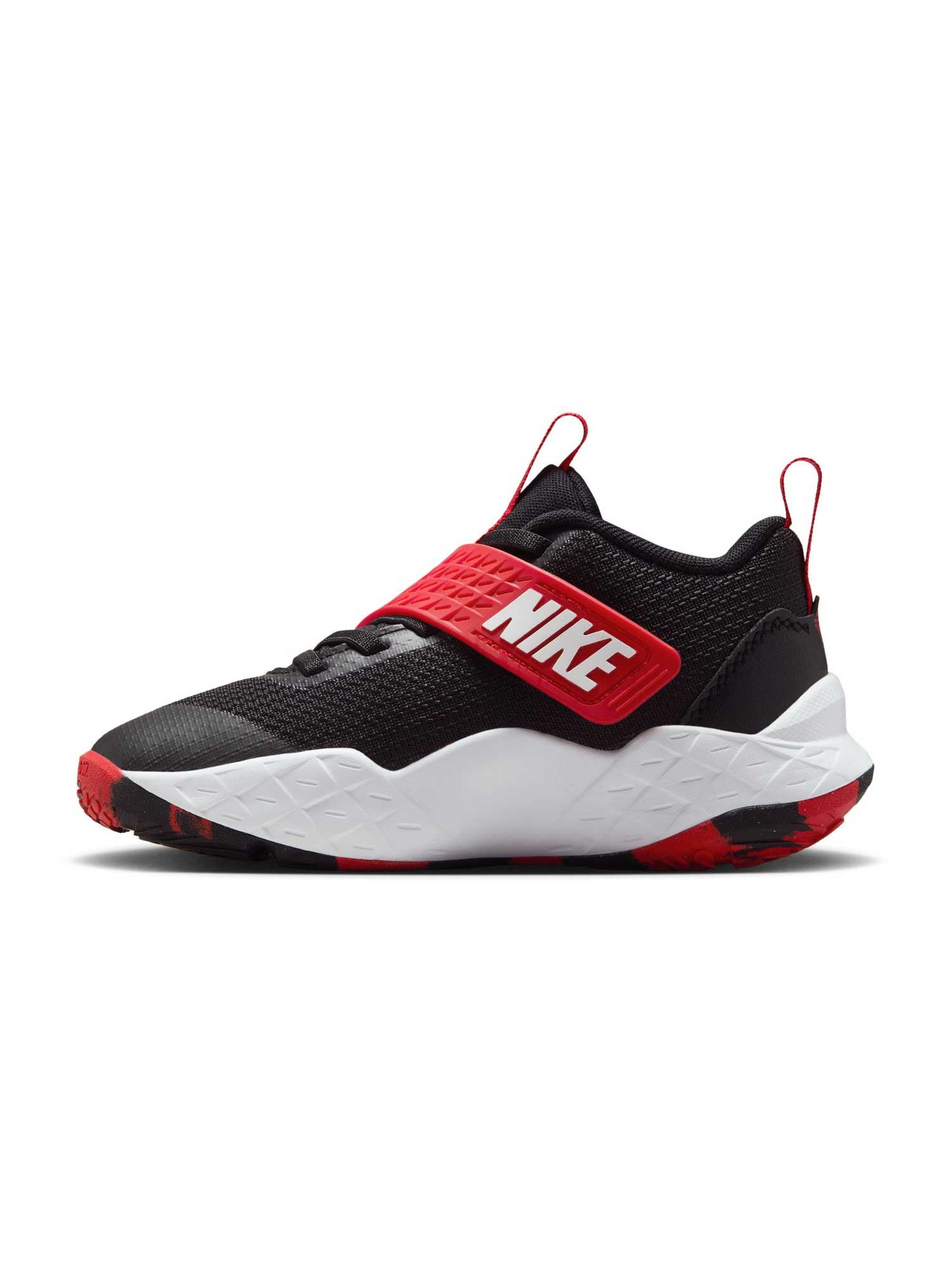 NIKE Обувки TEAM HUSTLE D 12 PS