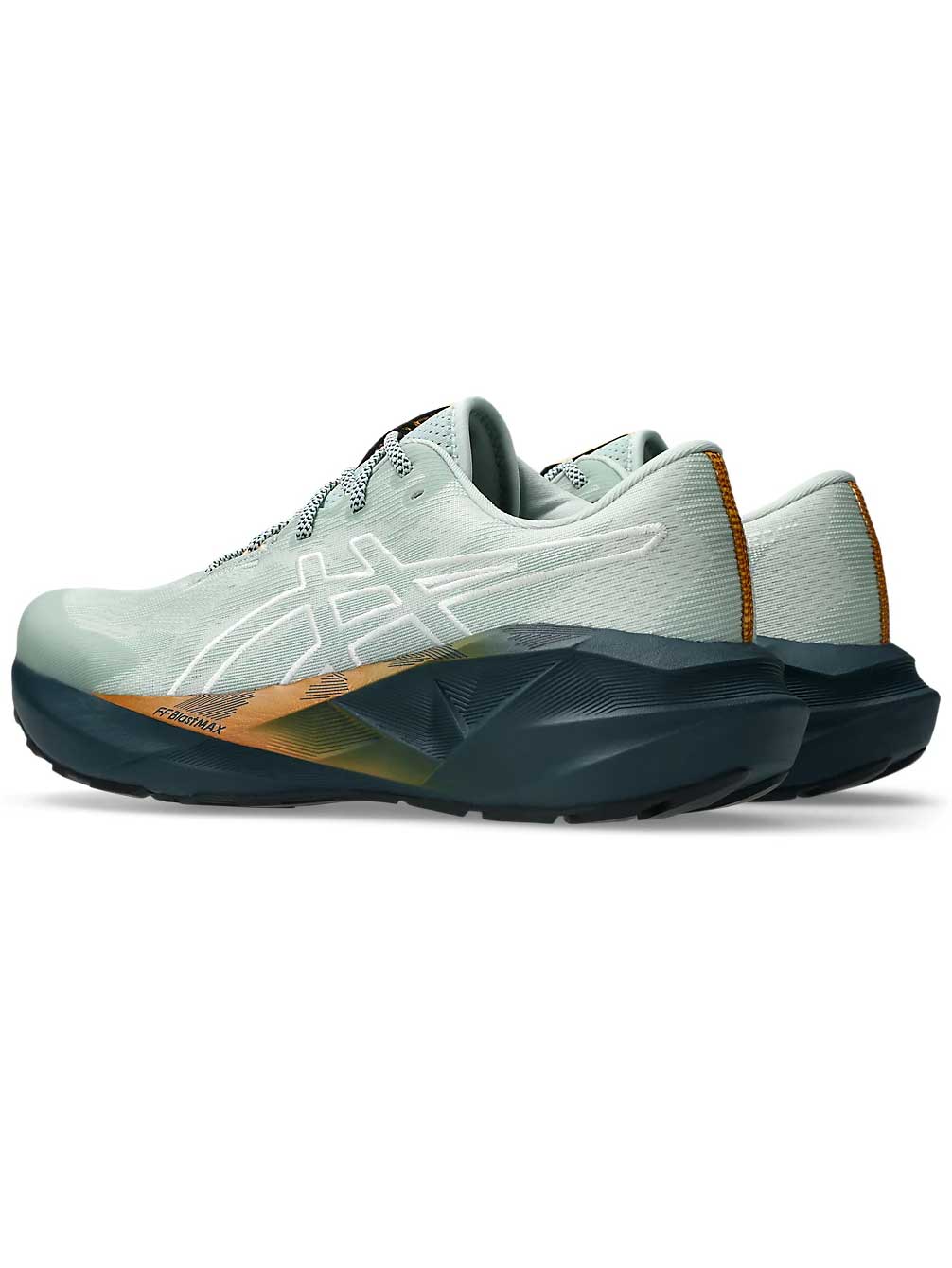 ASICS Обувки NOVABLAST 5 TR
