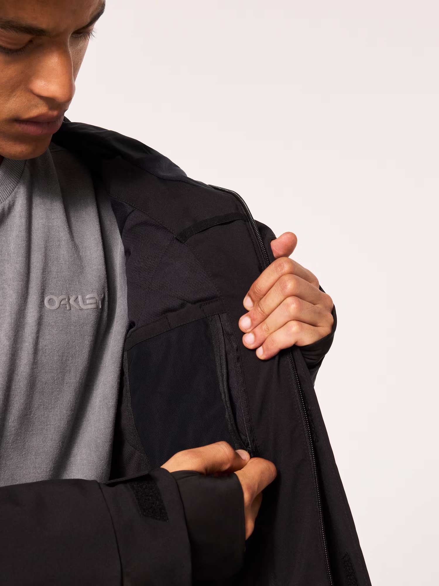 OAKLEY Сноуборд яке TNP TBT INSULATED JKT