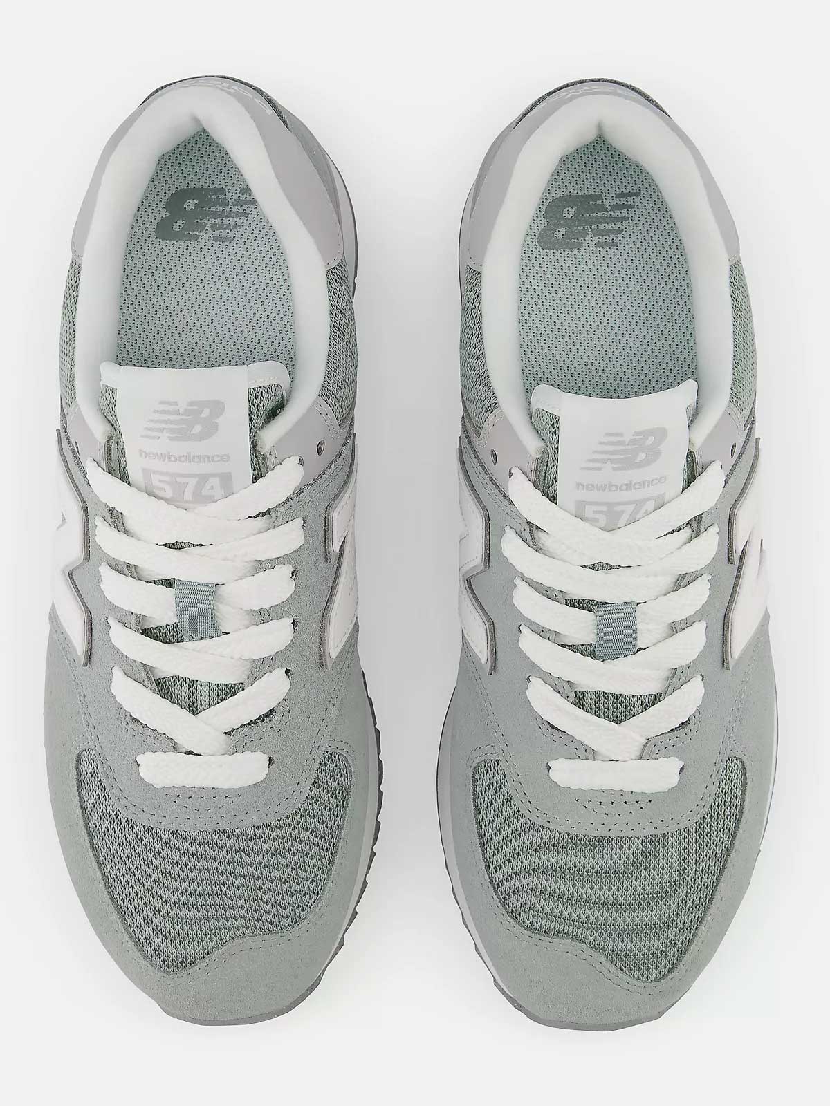NEW BALANCE Обувки 574