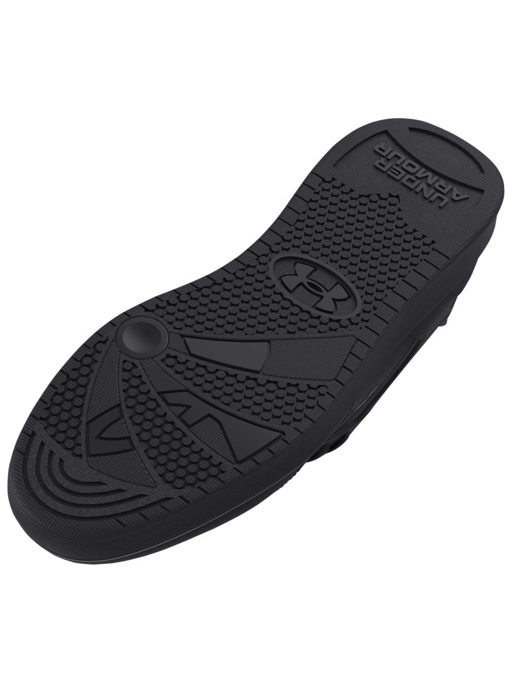 UNDER ARMOUR Обувки UA Official