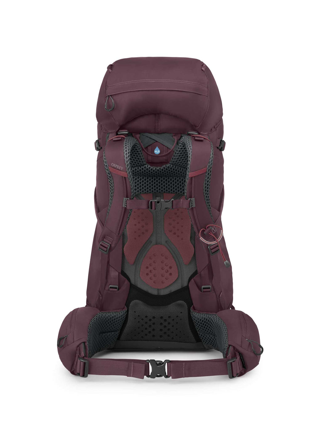OSPREY Раница Kyte 58