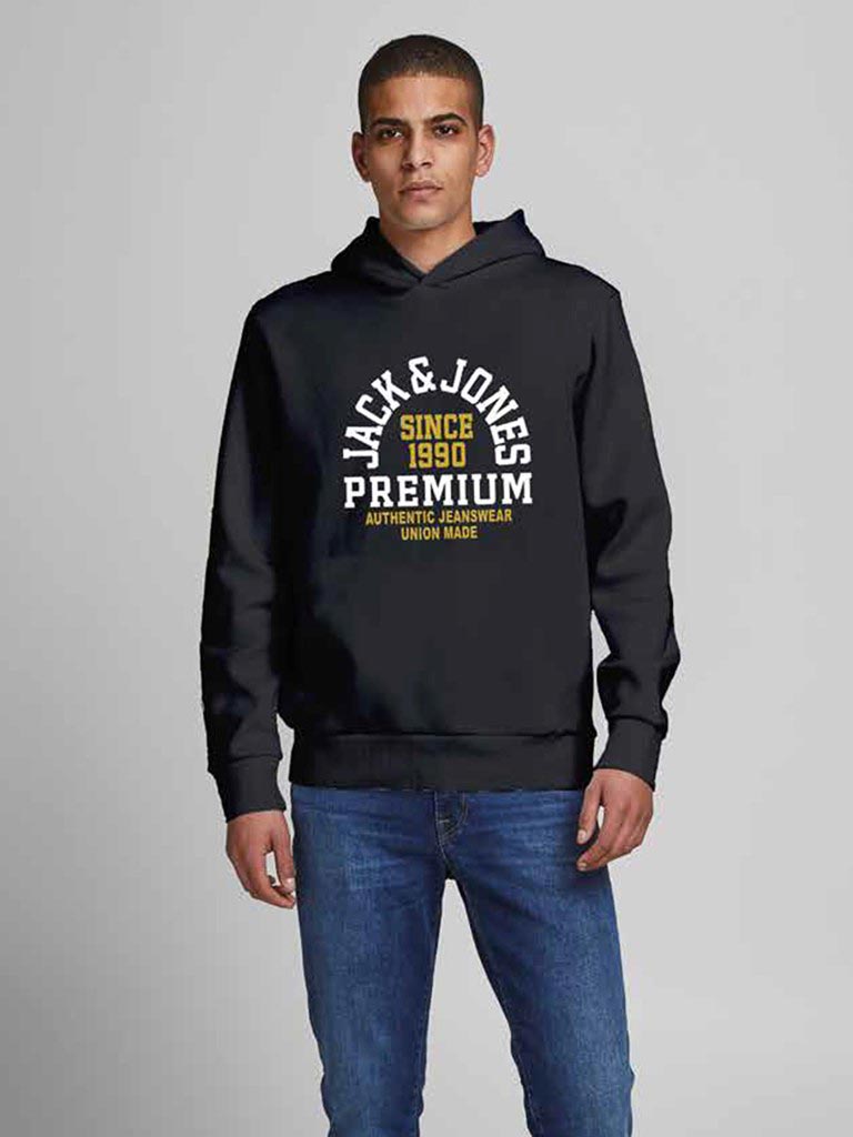 JACK & JONES Суитшърт JPRBLUBOOSTER