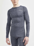 CRAFT Термобельо к-т CORE WOOL MERINO SET M