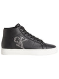Calvin Klein Jeans Обувки CLASSIC CUPSOLE LACEUP MID