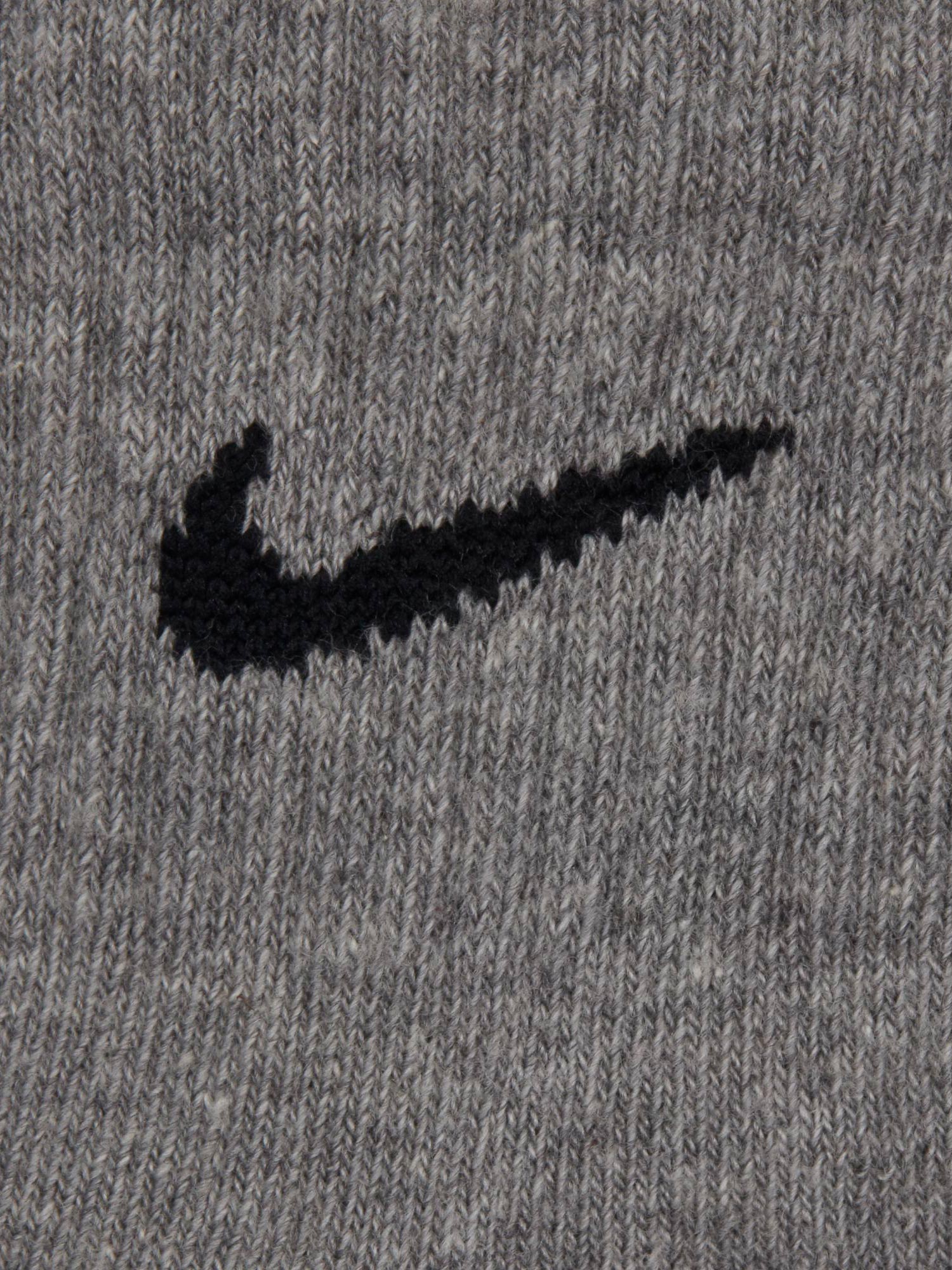 NIKE Чорапи U NK EVERYDAY CSH ANKL 3PR 132