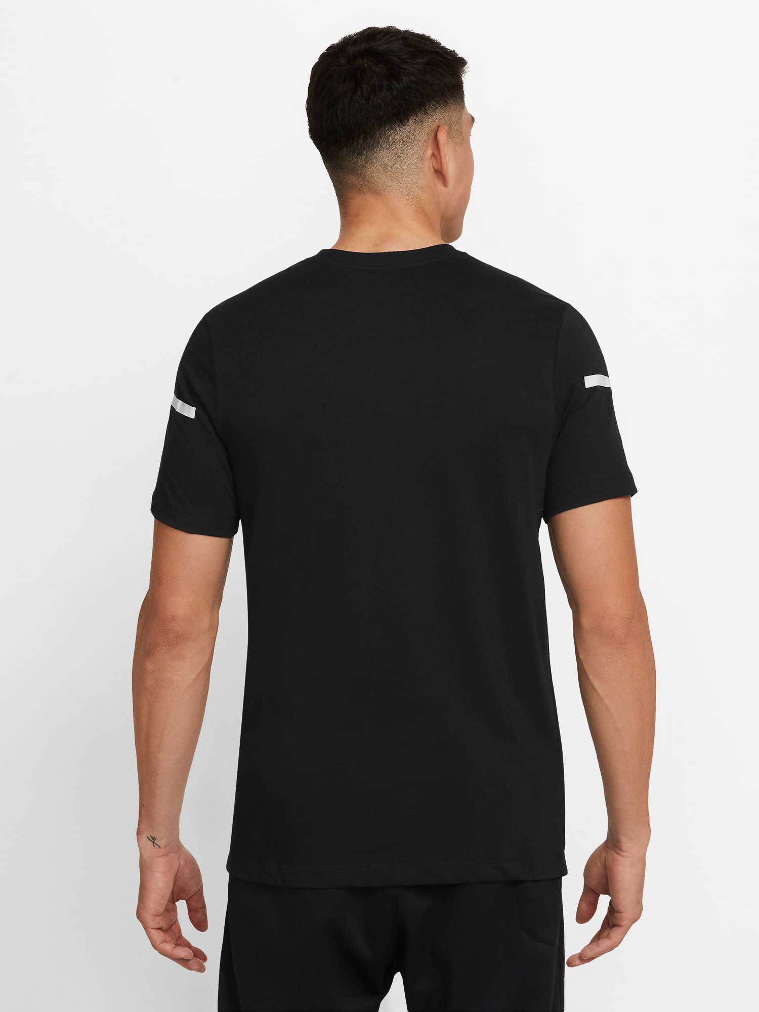 NIKE Тениска M NK DF TEE FLASH HBR