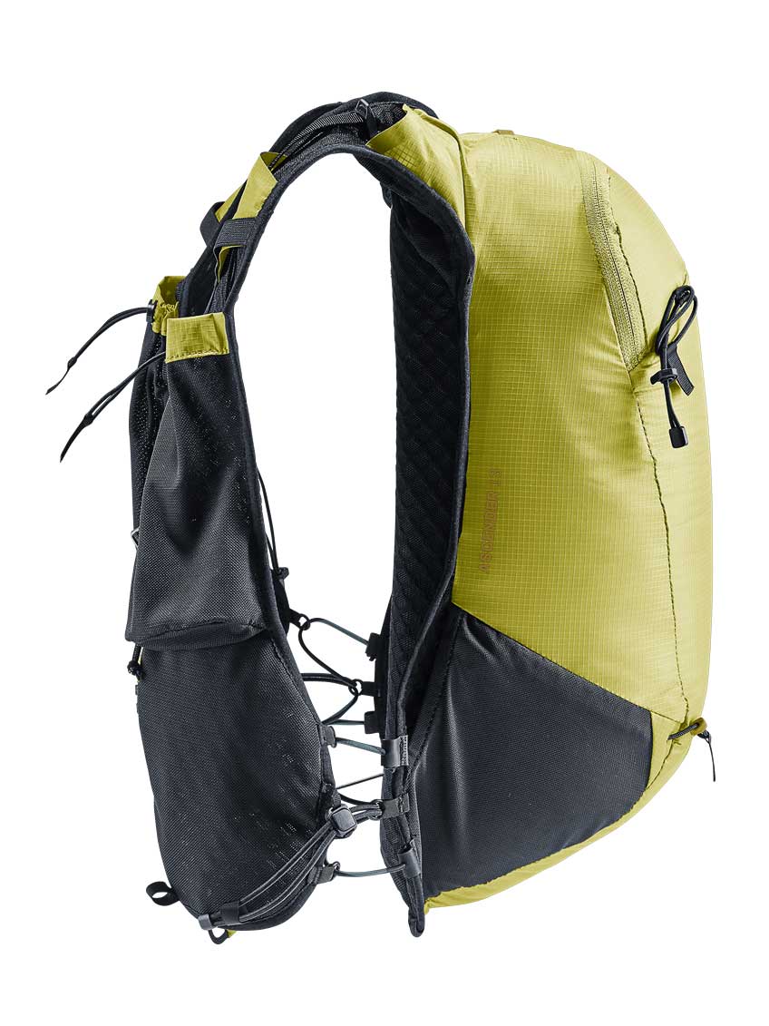 DEUTER Вело раница Ascender 13