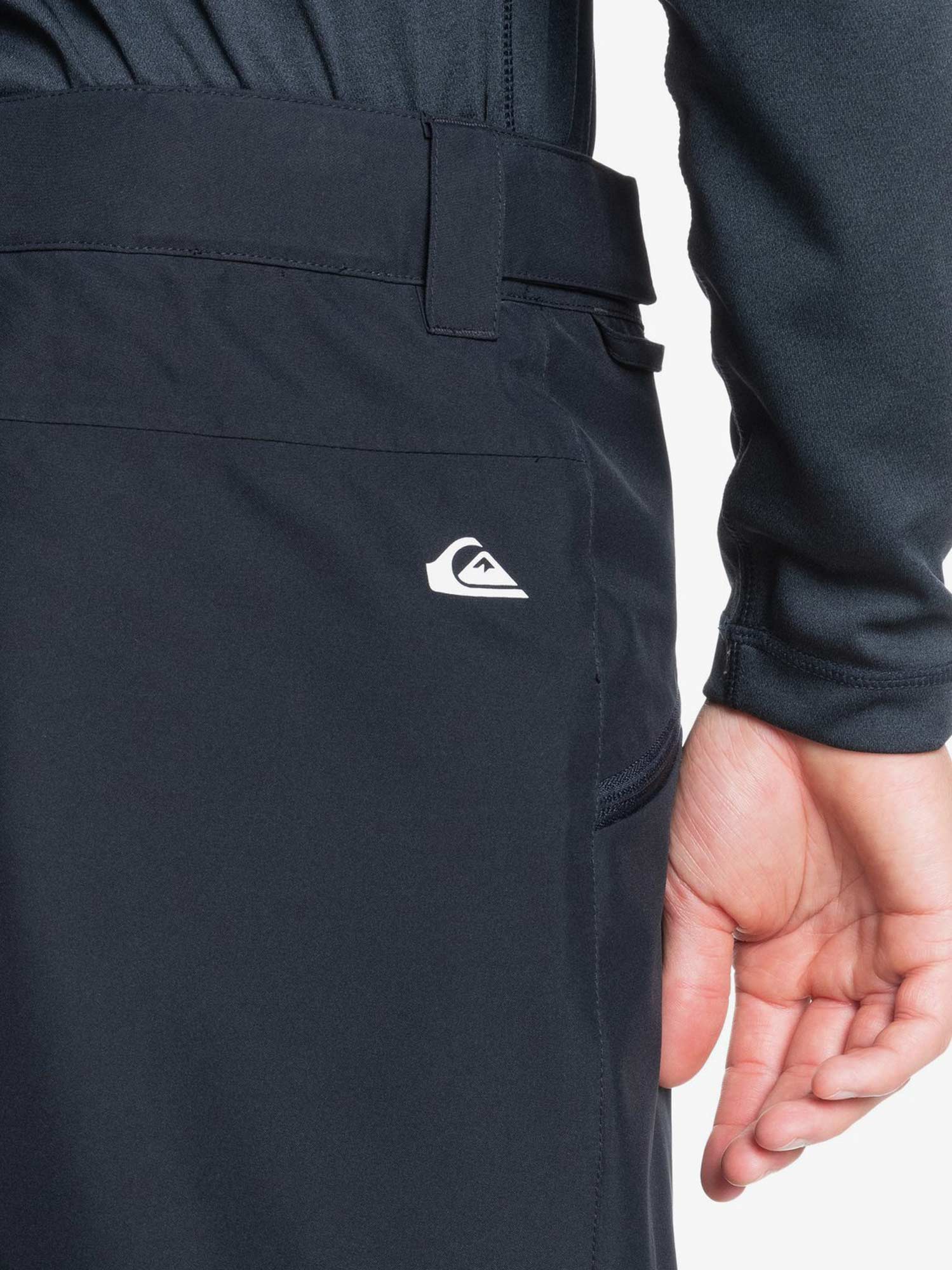 QUIKSILVER Сноуборд панталон BOUNDRY PT