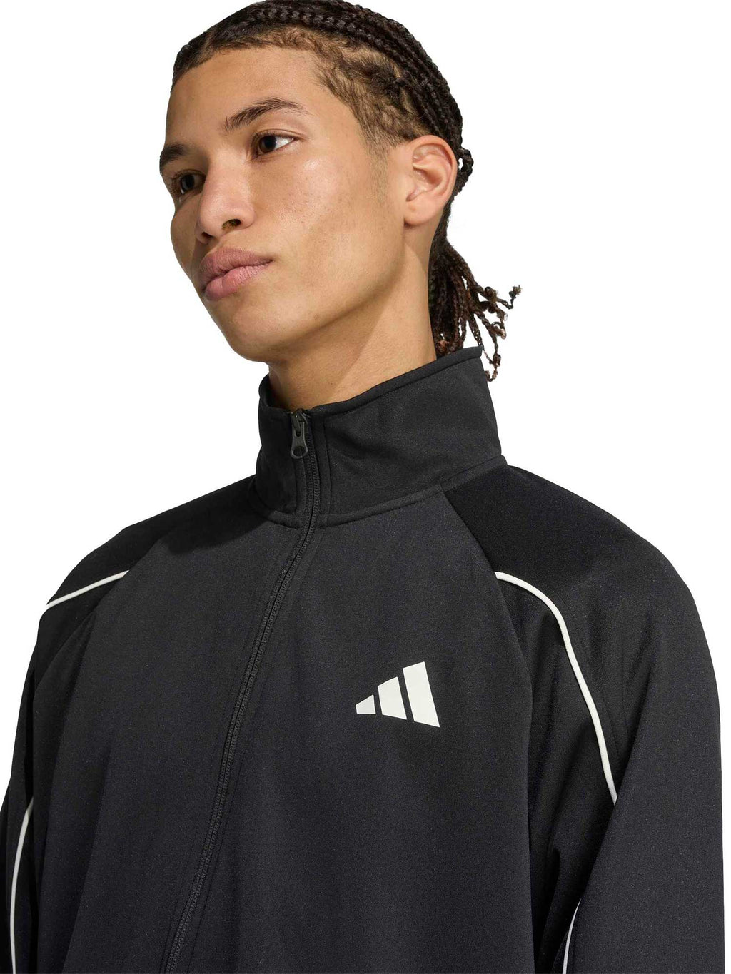 ADIDAS SPORTSWEAR Спортен екип 3-Stripes Tracksuit