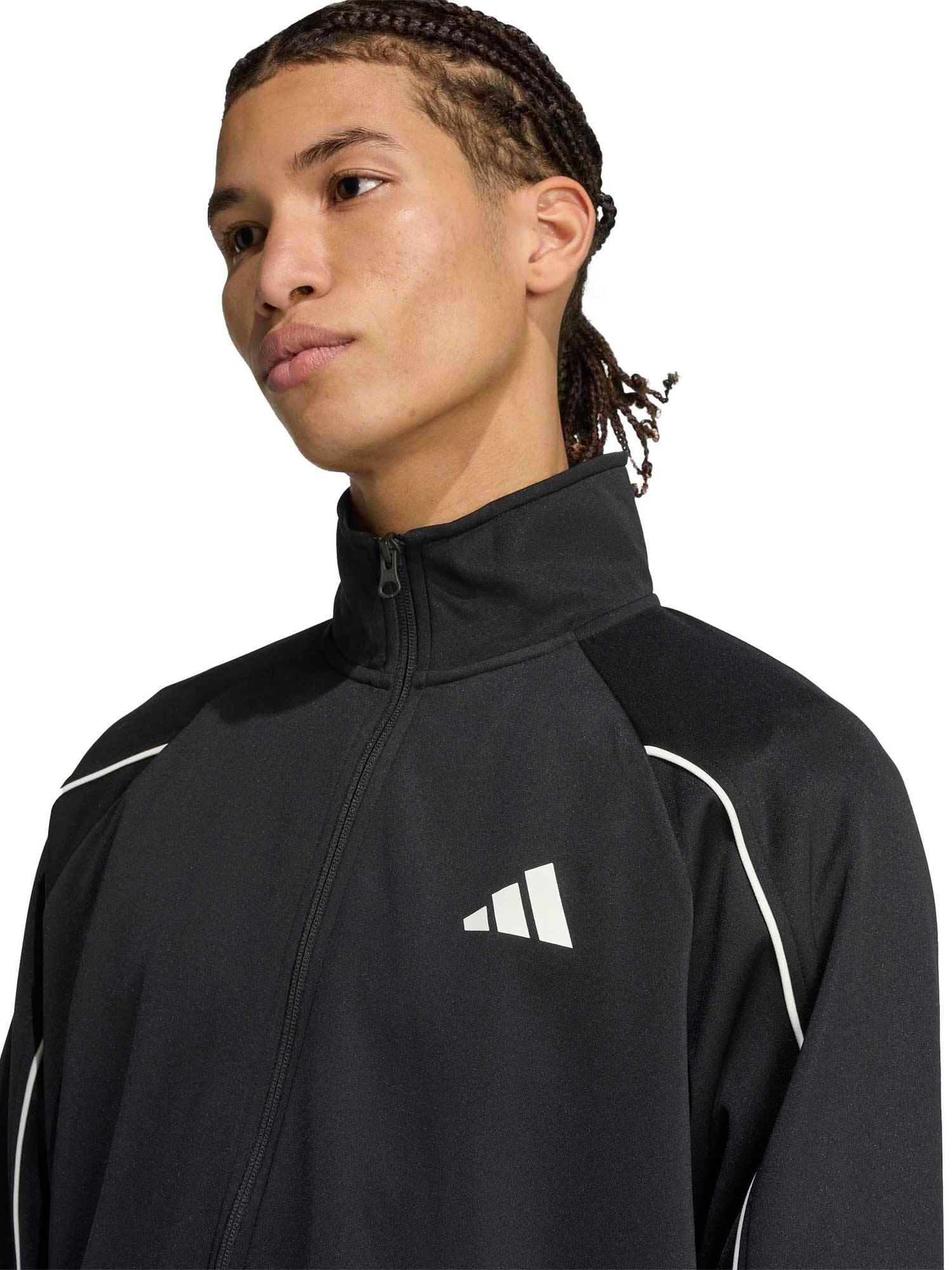 ADIDAS SPORTSWEAR Спортен екип 3-Stripes Tracksuit