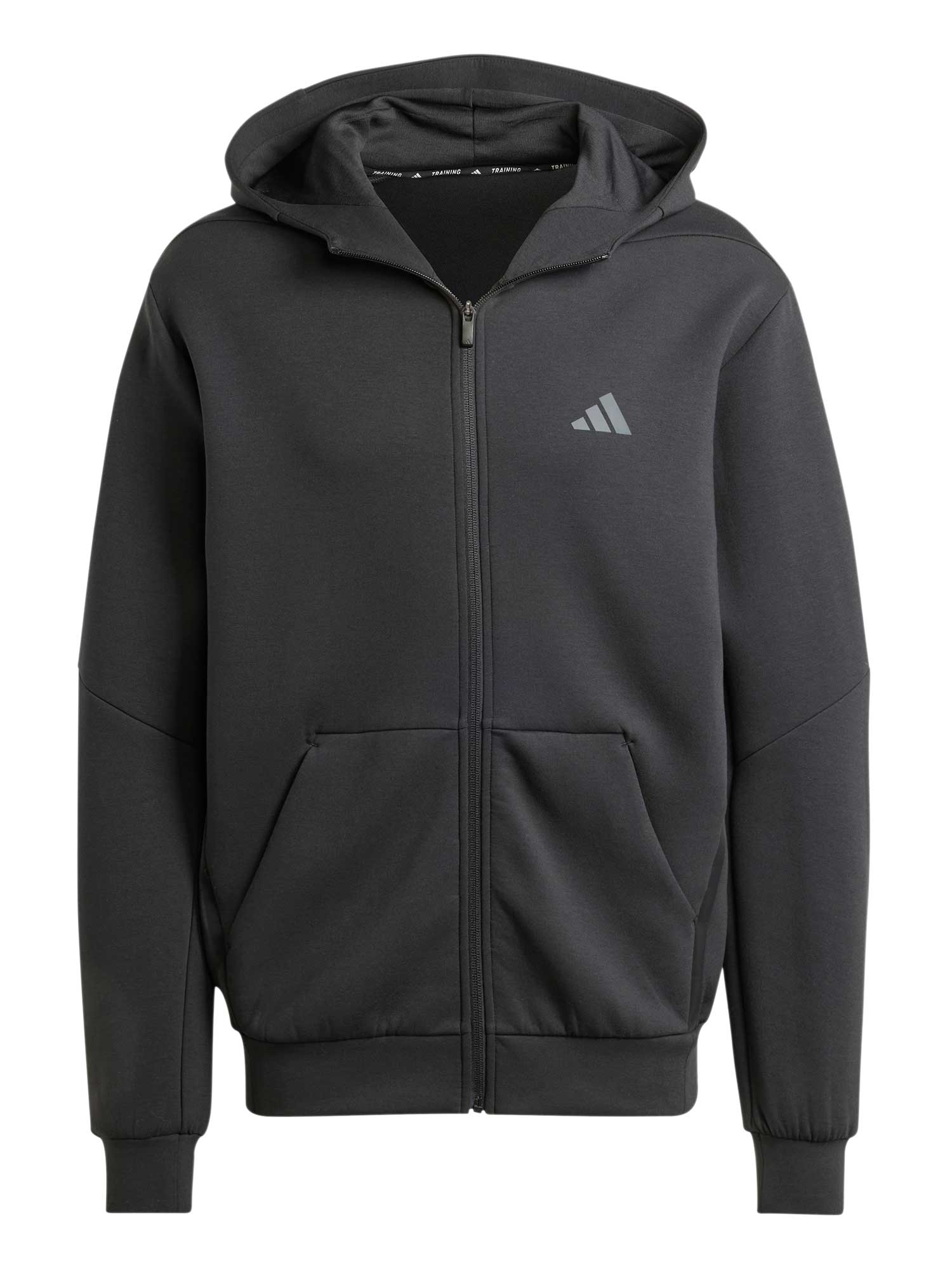 ADIDAS PERFORMANCE Суитшърт Designed for Training Full-Zip Track