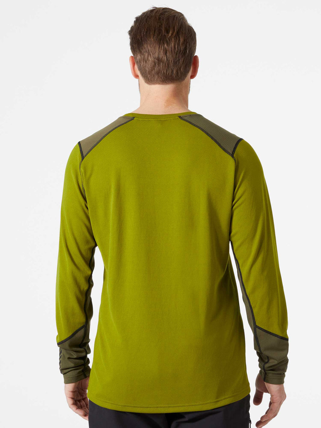HELLY HANSEN Термоблуза LIFA ACTIVE CREW