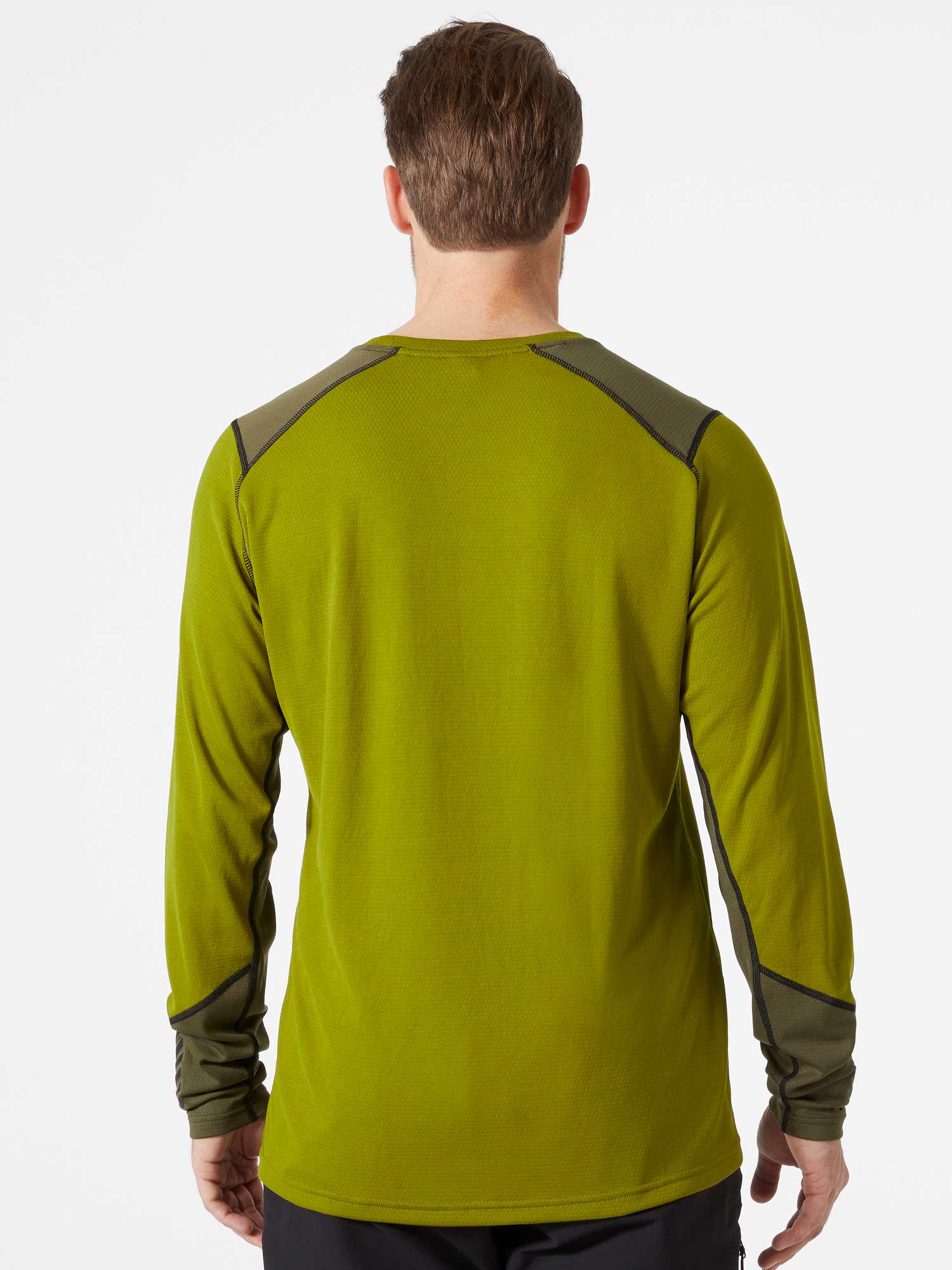 HELLY HANSEN Термоблуза LIFA ACTIVE CREW
