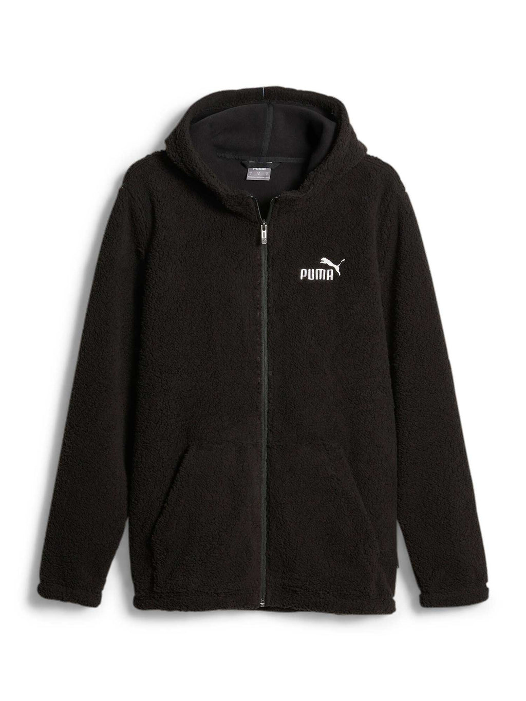 PUMA Суитшърт ESS ELEVATED Sherpa
