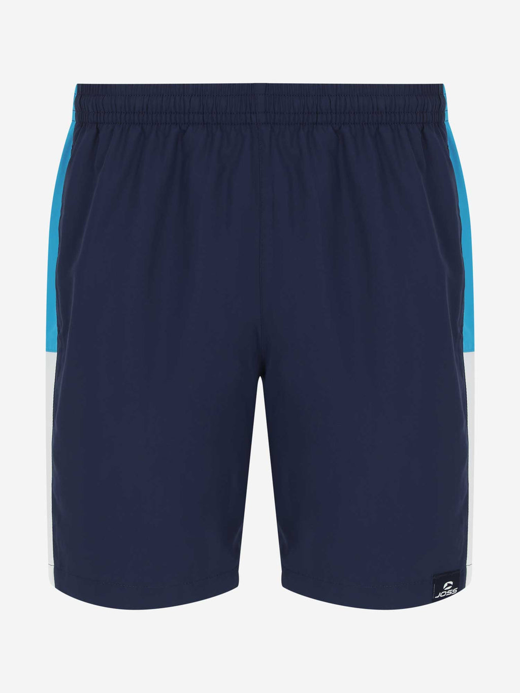 JOSS Плувни шорти Mens 46cm Beachwear Color Block
