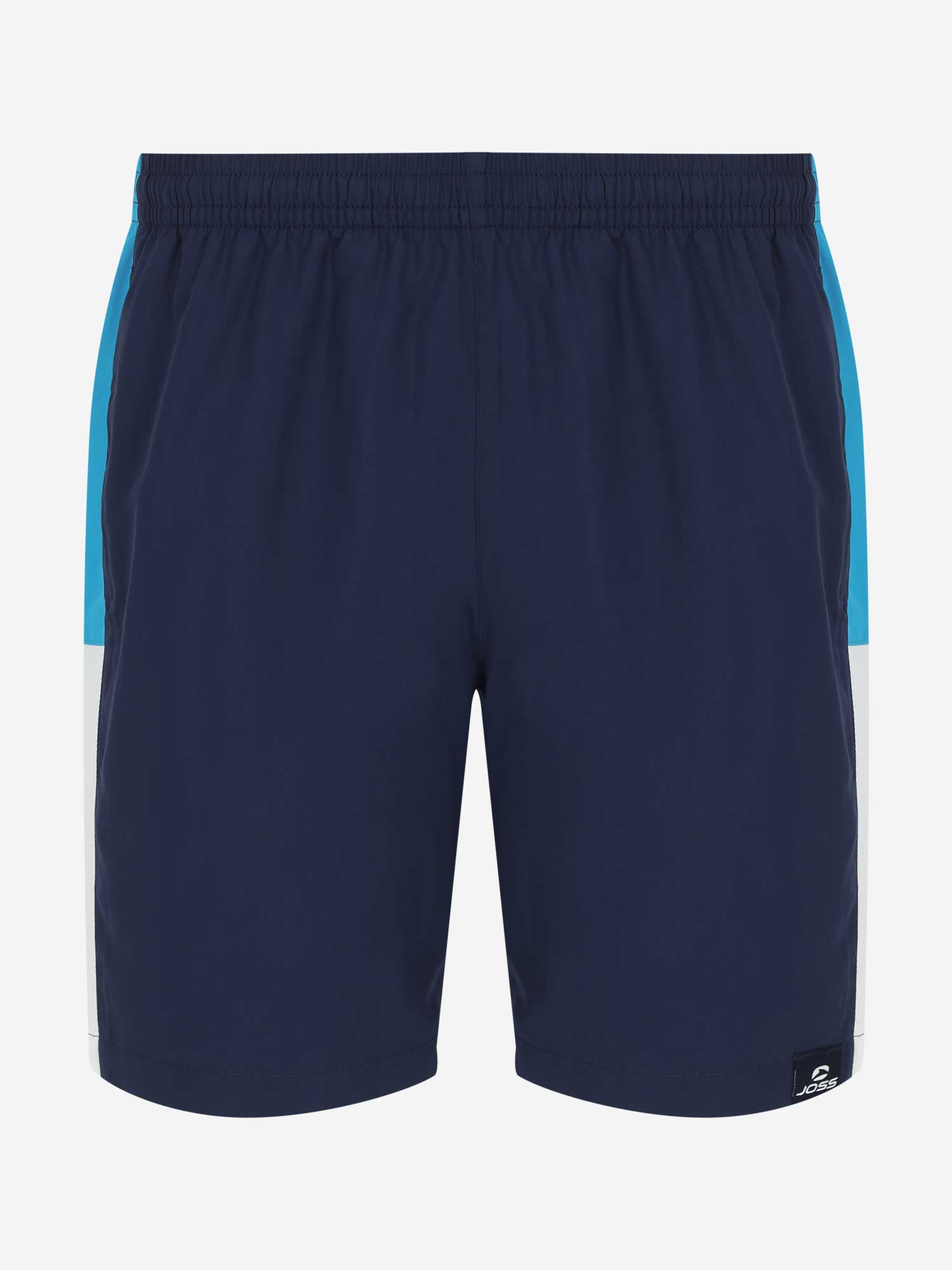 JOSS Плувни шорти Mens 46cm Beachwear Color Block