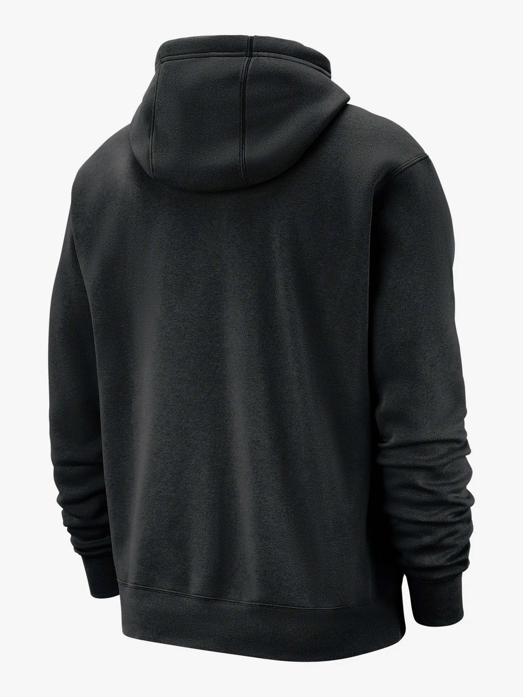 NIKE Суитшърт LAL MNK CLUB HOODIE PO CTS