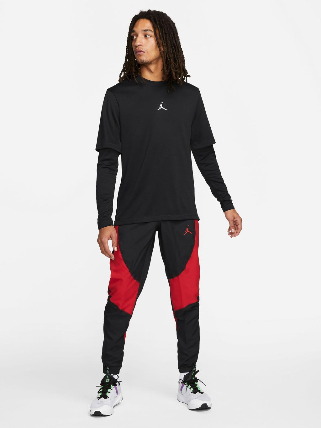 JORDAN Спортно долнище M J DF SPRT WOVEN