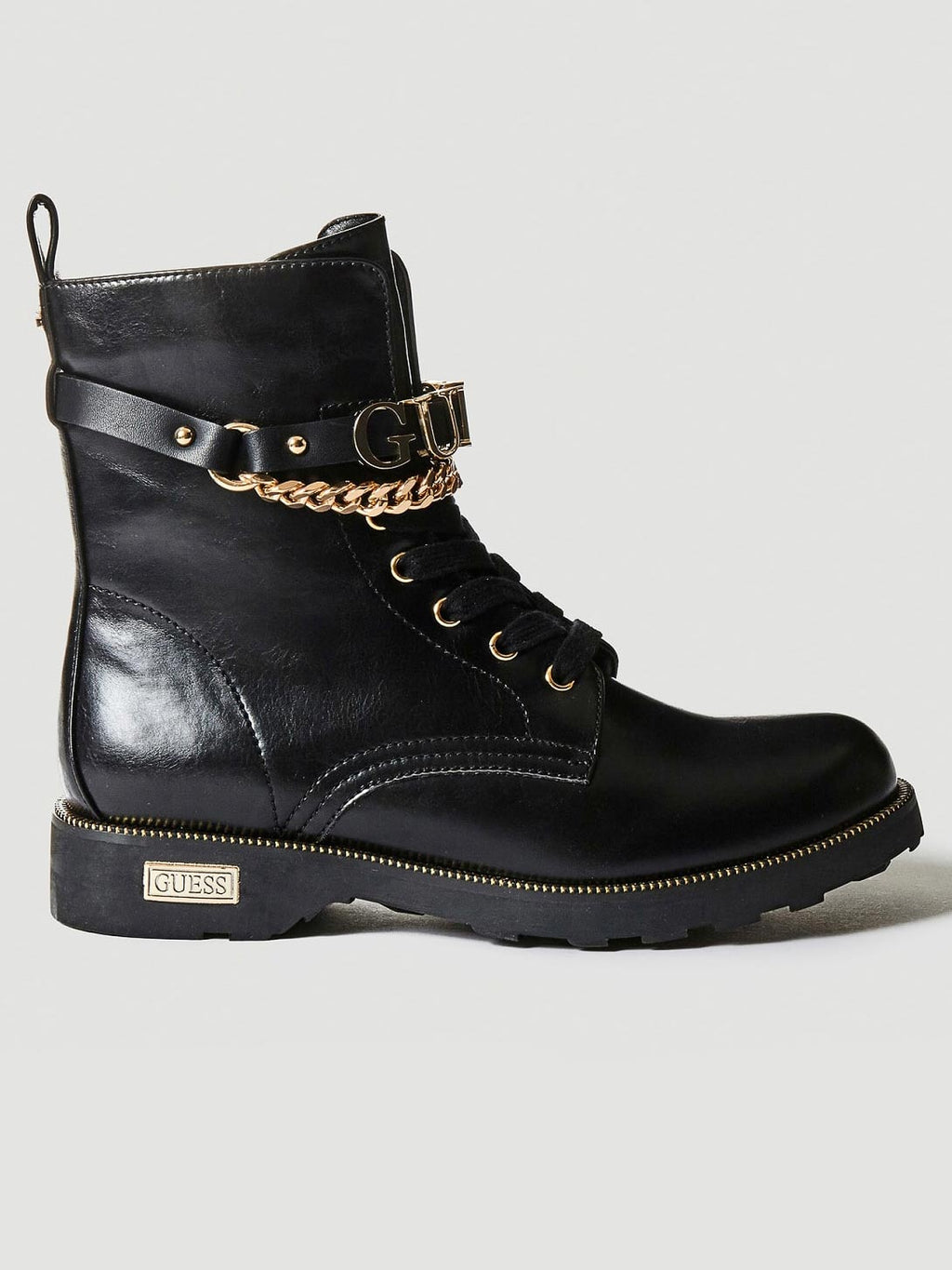 GUESS Боти NINA