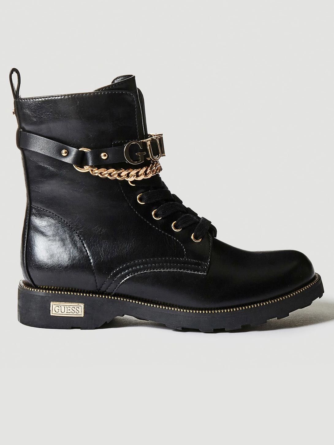 GUESS Боти NINA