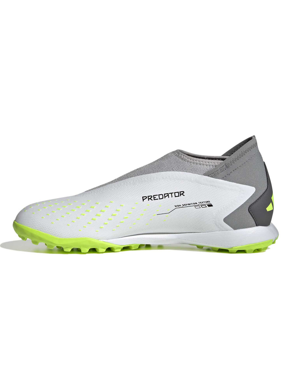 ADIDAS PERFORMANCE Обувки Predator Accuracy.3 Laceless Turf