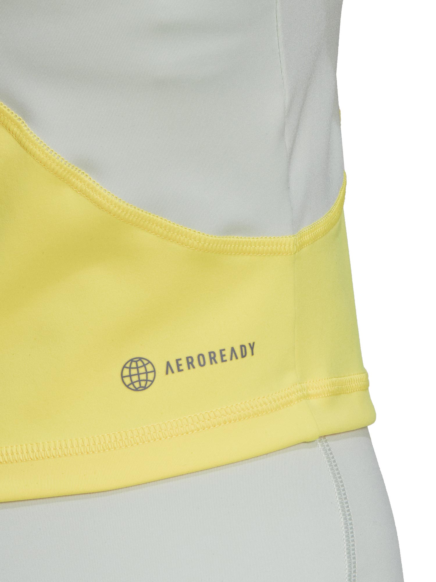 ADIDAS PERFORMANCE Потник AEROREADY Train HIIT Crop