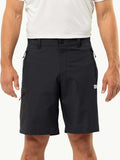 JACK WOLFSKIN Къси панталони ACTIVE TRACK SHORTS M