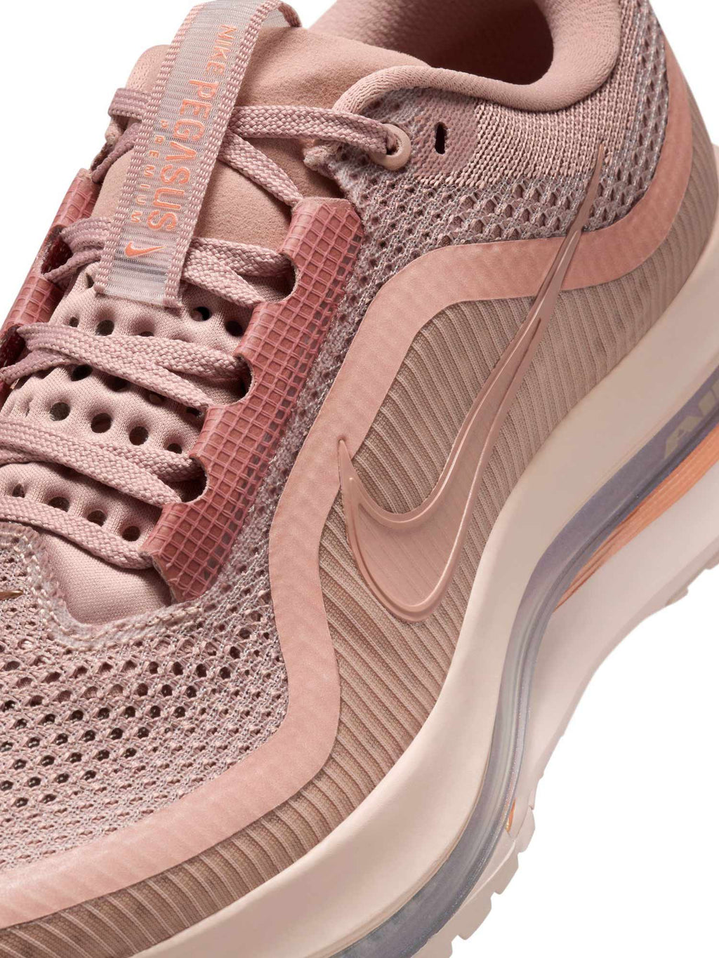 NIKE Обувки W PEGASUS PREMIUM