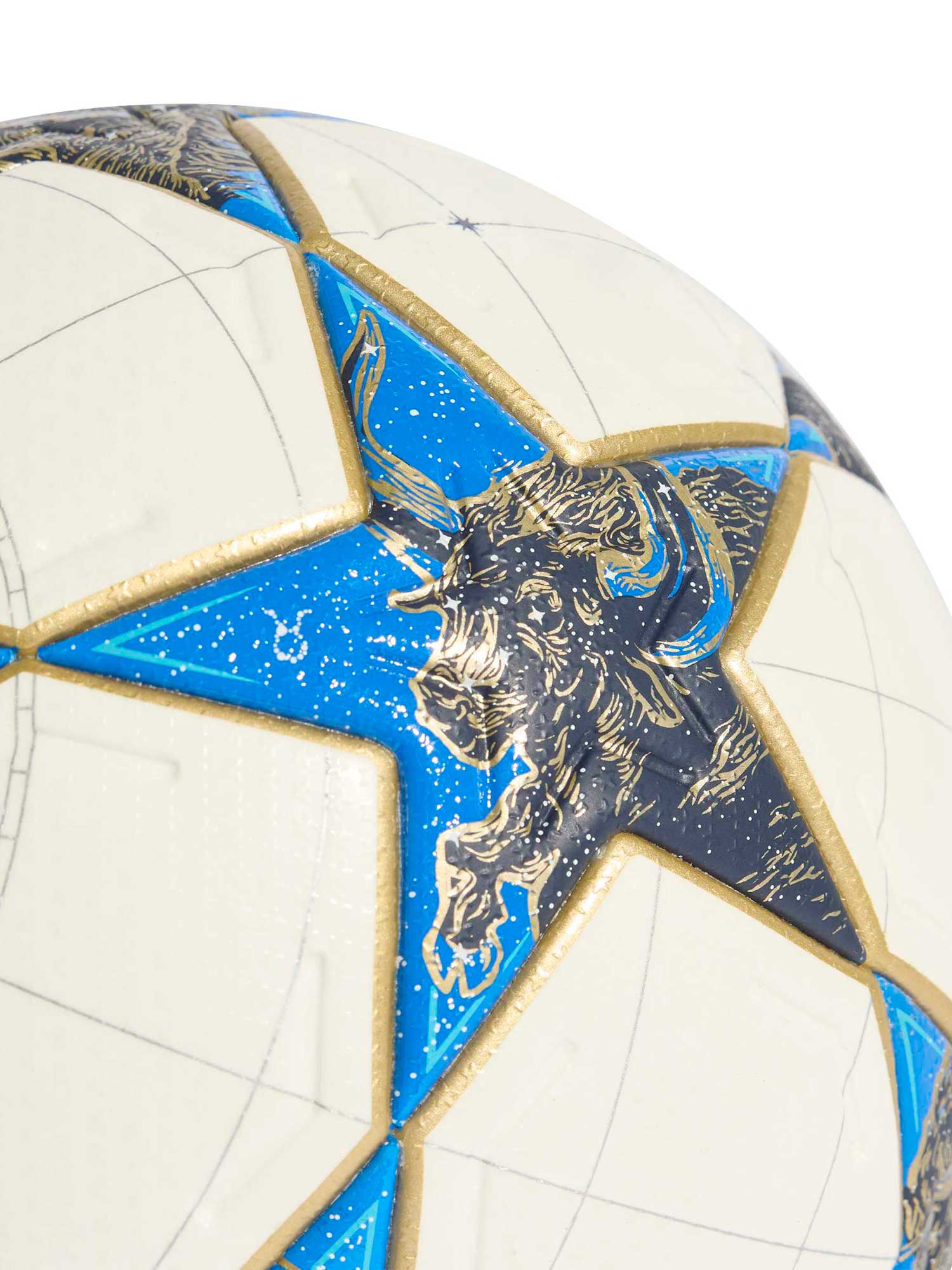 ADIDAS PERFORMANCE Футболна топка UCL Pro 25\/26 League Stage Ball